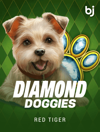Diamond Doggies thumbnail