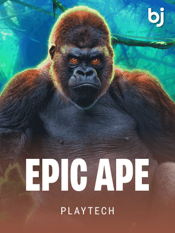 Epic Ape thumbnail