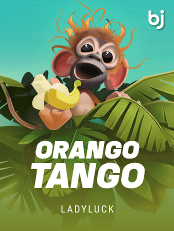 Orango Tango thumbnail