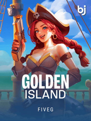 GOLDEN ISLAND thumbnail