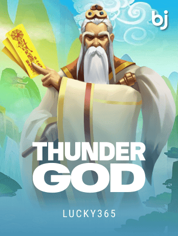 Thunder God thumbnail